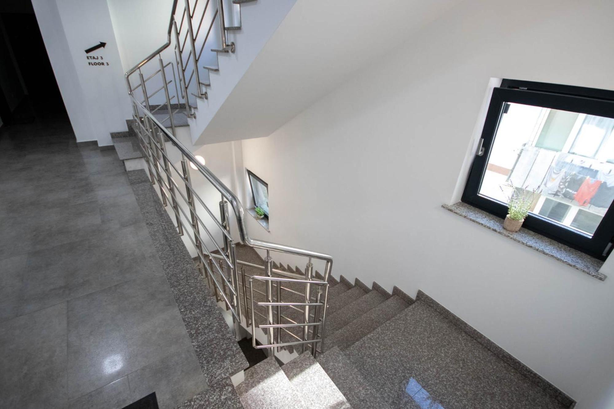 Astar Apartments - Small Rădăuţi エクステリア 写真