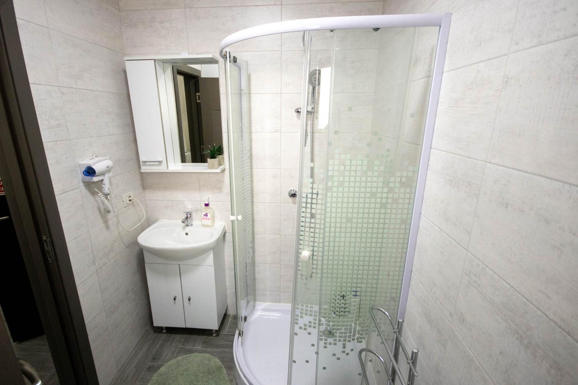 Astar Apartments - Small Rădăuţi エクステリア 写真