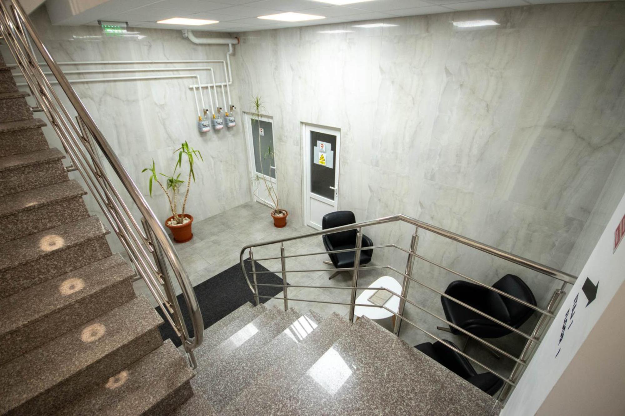 Astar Apartments - Small Rădăuţi エクステリア 写真