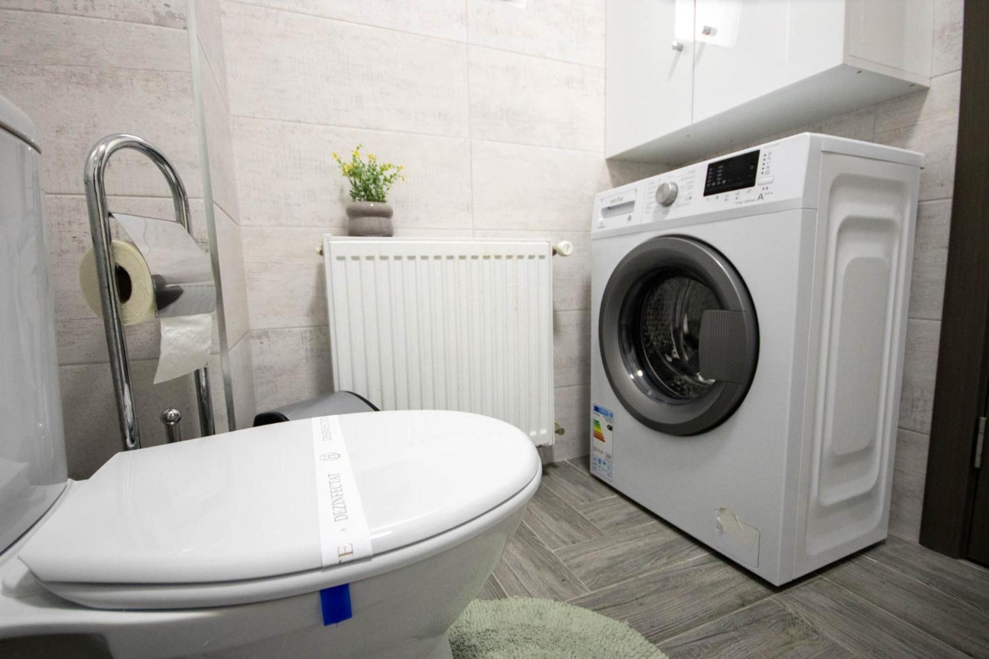 Astar Apartments - Small Rădăuţi エクステリア 写真