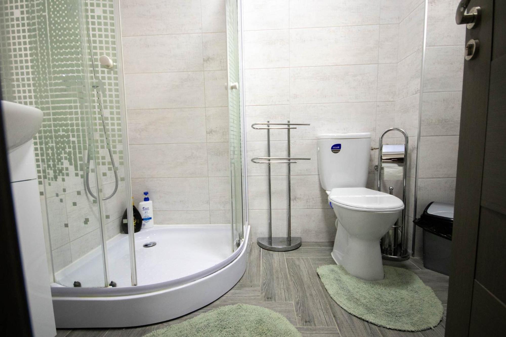Astar Apartments - Small Rădăuţi エクステリア 写真