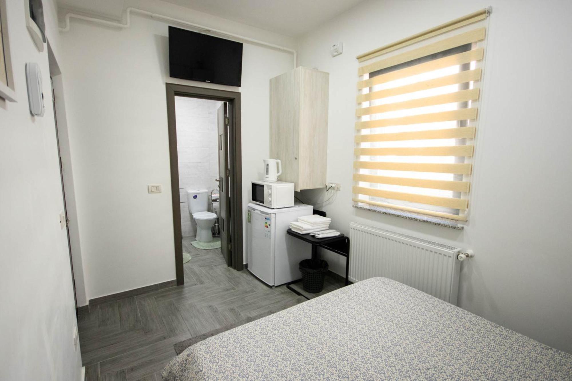 Astar Apartments - Small Rădăuţi エクステリア 写真