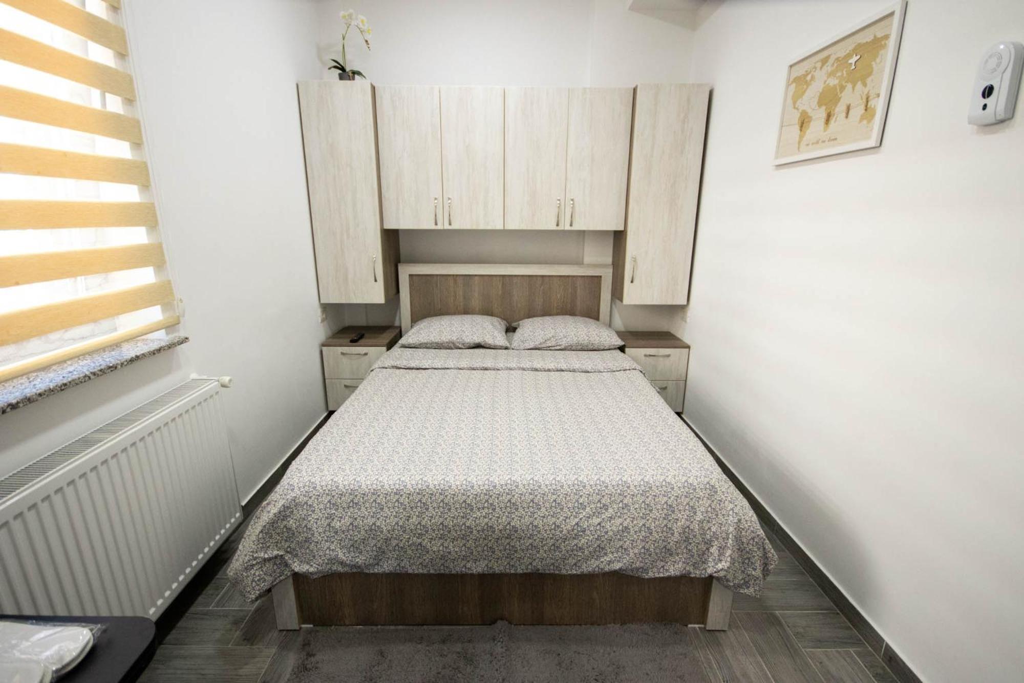 Astar Apartments - Small Rădăuţi エクステリア 写真